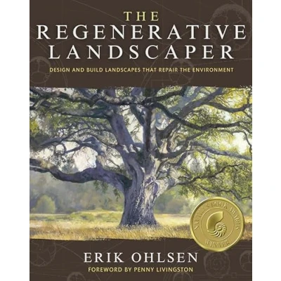 Afbeelding van The Regenerative Landscaper