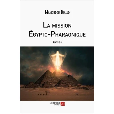 Image de La mission Égypto Pharaonique
