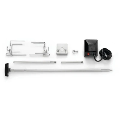 Afbeelding van Napoleon Rotisserie Heavy duty voor Rogue SE 625