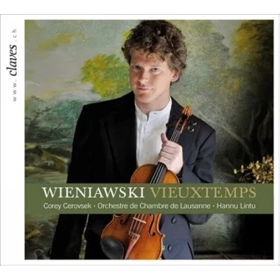 Afbeelding van Violin Concerto No.5, No. 2