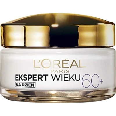 Afbeelding van Dermo Expertise Age Specialist 60+ Day, 50 ml