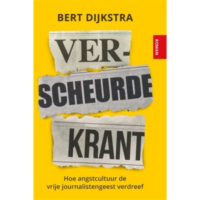 Image de Verscheurde krant