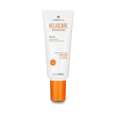 Afbeelding van Heliocare Advanced Sunscreen Spray 200 ml