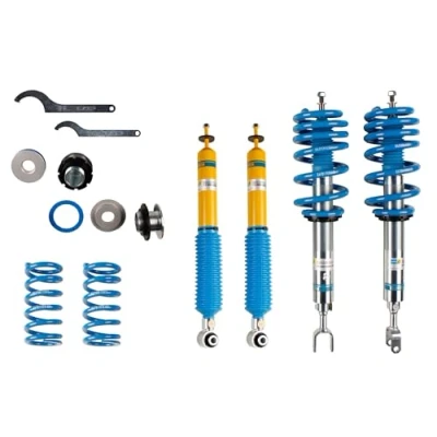 Afbeelding van Bilstein Veren/dempers (onderstel) 48 169301