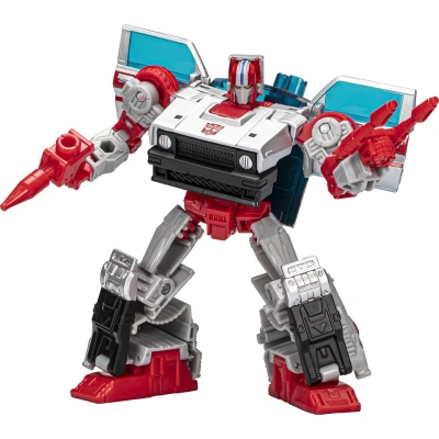 Afbeelding van Transformers Legacy Evolution Crosscut 14 cm Actiefiguur