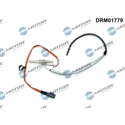 Afbeelding van DR.MOTOR AUTOMOTIVE DRM01779 Inspuiteenheid roet / partikelfilterregeneratie FORD: Transit V363 Minibus, Van