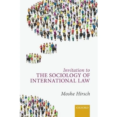 Afbeelding van Invitation to the Sociology of International Law