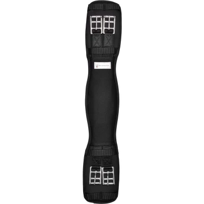 Afbeelding van Waldhausen Singel met Gel Zwart 80cm