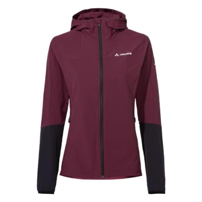 Afbeelding van VAUDE Moab IV Damesjas