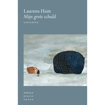 Afbeelding van Mijn grote schuld