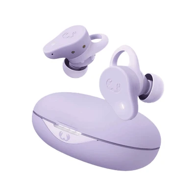 Image de Fresh N Rebel Écouteurs Sans Fil Twins Rush Dreamy Lilac (3tw3600dl)