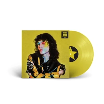 Afbeelding van Conan Gray Found Heaven (LP)