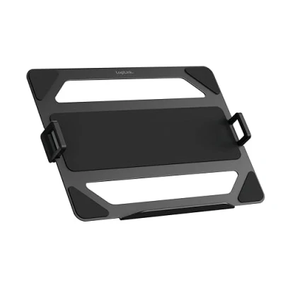Afbeelding van LogiLink BP0203 Laptophouder Montage aan VESA houders
