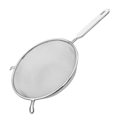 Image de FACKELMANN 42336 PASSOIRE EN INOX 20 CM