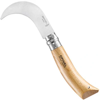 Image de Couteau Lame Courbe Lc10*