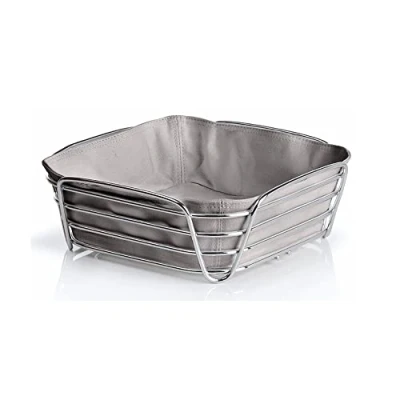 Afbeelding van Blomus Broodmand Delara Moonbean 25 x cm