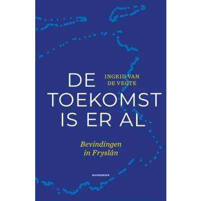 Image de De toekomst is er al