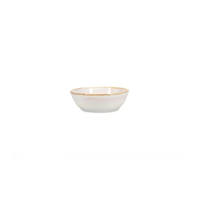 Afbeelding van Salt &amp; Pepper Wit Artisan kom 14xh4,5cm