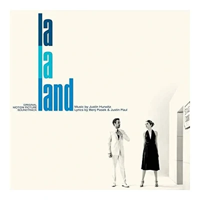 Afbeelding van Ost La Land