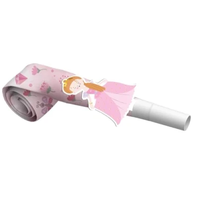 Afbeelding van Roltongen Pretty Princess 6 stuks