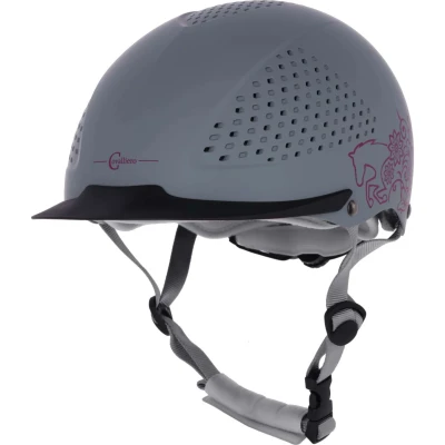 Afbeelding van Covalliero Cap Beauty 2.0 Grijs