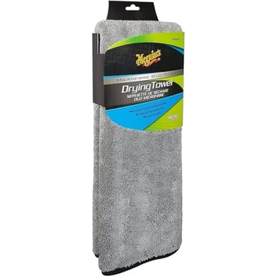 Afbeelding van Meguiars Duo Twist Drying Towel 50x90cm