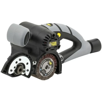 Afbeelding van Schuurmachine Fartools PACK REX80 COMPACT