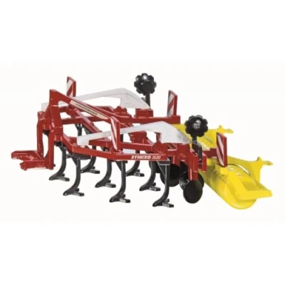 Image de Pöttinger Cultivateur Synkro