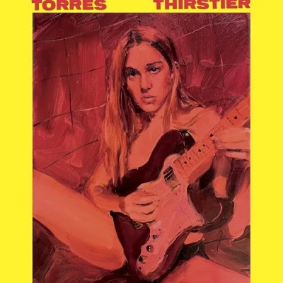 Afbeelding van Torres Thirstier (CD)
