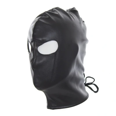 Afbeelding van Masker met Oogopeningen