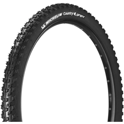 Afbeelding van Michelin Buitenband Country Grip&#039;r Tlr 27.5 X 2.10 Inch (54 584)