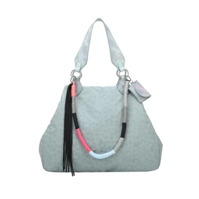 Afbeelding van Fritzi aus Preußen Izzy Medium Limited Shopper Tas 45 cm