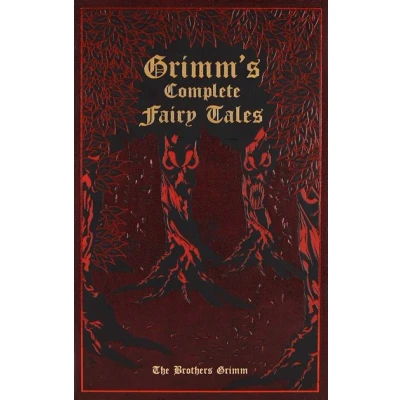 Image de Grimm&#039;s Complete Fairy Tales