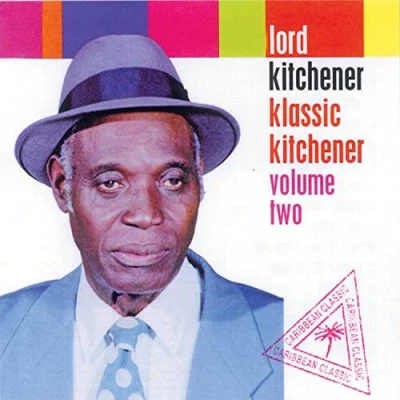 Afbeelding van Lord Kitchener Klassic Volume Two (CD)