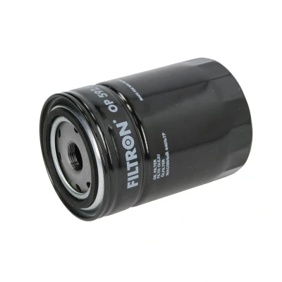 Afbeelding van FILTRON OP 592/5 Oliefilter M 22 X 1.5 Opschroeffilter FIAT: Ducato II Platform/Chassis, Van, Minibus, IVECO: DAILY 3