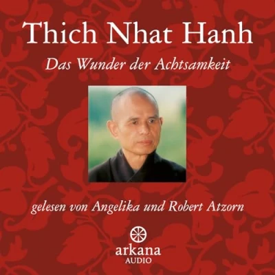 Afbeelding van Das Wunder der Achtsamkeit