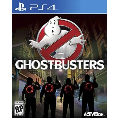 Afbeelding van Ghostbusters PS4