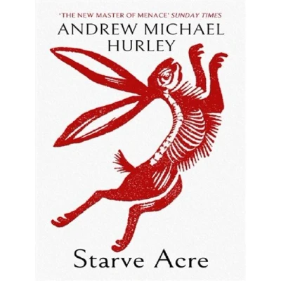 Image de STARVE ACRE