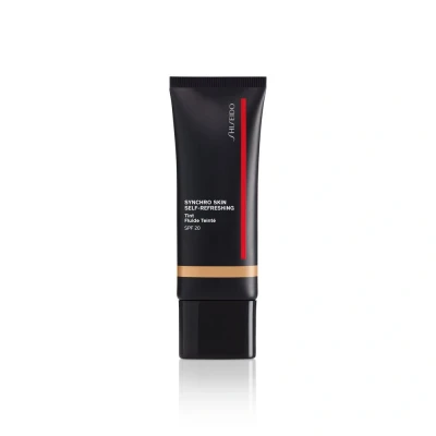 Afbeelding van Shiseido Synchro Skin Self Refreshing Foundation Tint 225