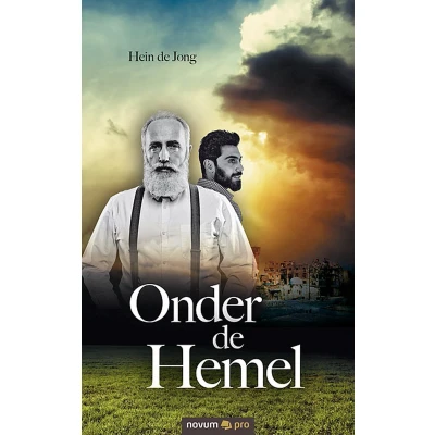Afbeelding van Onder de hemel