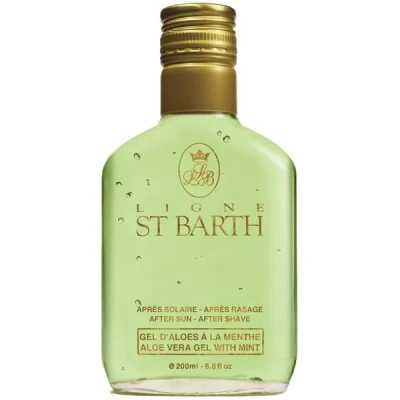 Afbeelding van Ligne St.Barth Aloe Vera Gel with Mint