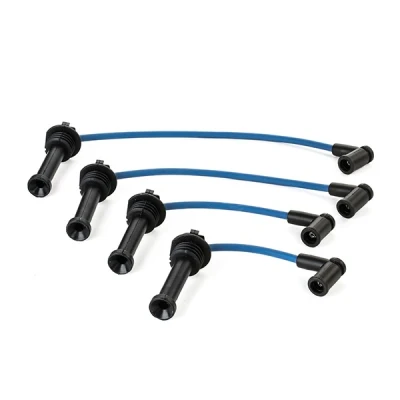 Afbeelding van JANMOR FS51 Bougiekabelset FORD: FIESTA 6, 5, Focus Mk1 Hatchback, MAZDA: 2 Hatchback