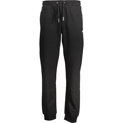 Afbeelding van Fila Braives Pants Trainingsbroek, Heren, Maat: Medium, Black