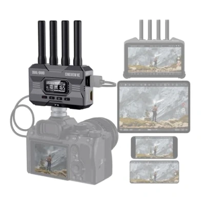 Afbeelding van Accsoon CineView HE Transmitter