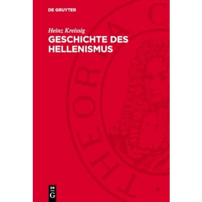 Afbeelding van Geschichte des Hellenismus