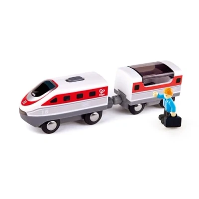 Afbeelding van Hape Inter City Batterijaangedreven Motor