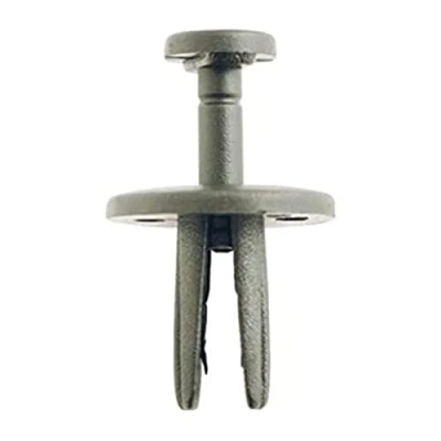 Afbeelding van KS Tools 420.1301 Push type clip voor GM,verpakking van 10 stuks