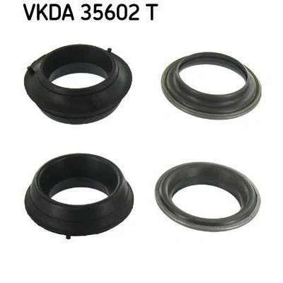 Afbeelding van Skf Veerpoot bevest.set VKDA 35602 T