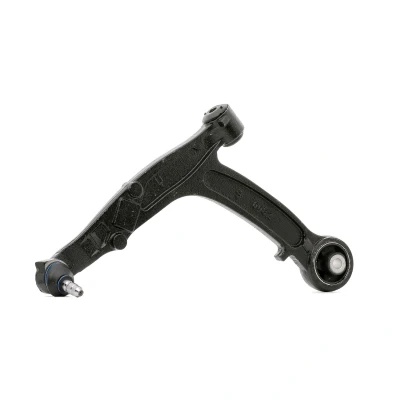 Afbeelding van DELPHI TC1407 Draagarm Met draag/ stuur gewricht Links, Onder Enkelvoudigedraagarm FIAT: Panda II Hatchback