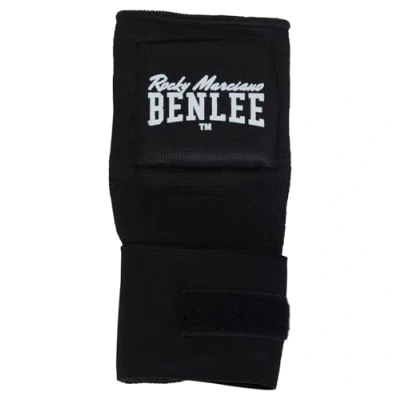 Afbeelding van Benlee Binnenhandschoen Unisex zwart/wit